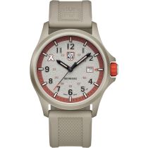 Luminox XB.3717 Mens Watch Bear Grylls Survival Land 43mm 10ATM 