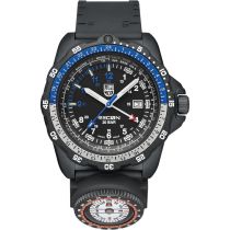 Luminox XL.8833 Mens Watch Recon Nav Spec 46mm 20ATM 
