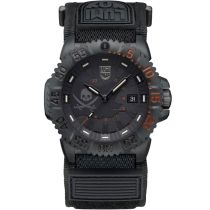 Luminox XS.3051.PIR.LE Herrenuhr Navy SEAL Pirates Limited Edition 44mm 20ATM 