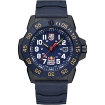 Luminox XS.3501.ARB.N Herrenuhr Red Bull Racing Limited Edition 45mm 20ATM 