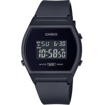 Casio LW-204-1BEF Collection Ladies Watch 35mm