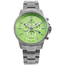 Louis XVI LXVI1830 Mens Watch Palais Royale 2.0 43mm 10ATM