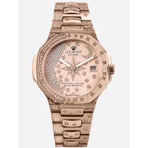 Louis XVI LXVI6110 Womens watch Renaissance Femme 6100 35mm 5ATM
