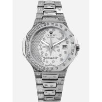 Louis XVI LXVI6120 Womens watch Renaissance Femme 6100 35mm 5ATM
