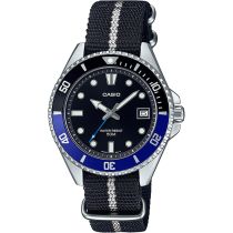 Casio MDV-10C-1A2VEF Mens Watch Timeless Collection 38mm 5ATM