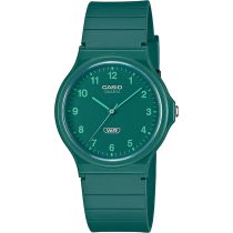 Casio MQ-24B-3BEF Mens Watch Timeless Collection 35mm 1ATM 