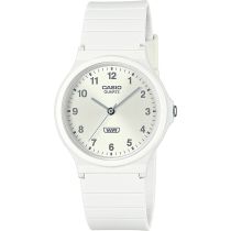 Casio MQ-24B-7BEF Mens Watch Timeless Collection 35mm 1ATM