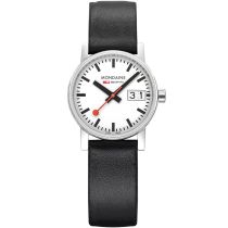 Mondaine MSE.30210.LBV Ladies Watch Evo2 30mm 3ATM