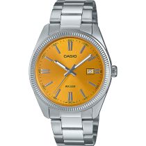 Casio MTP-1302PD-9AVEF Mens Watch Timeless Collection 38mm 5ATM 