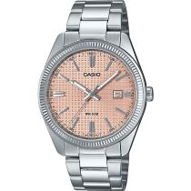 Casio MTP-1302PE-4AVEF Mens Watch Timeless Collection 38mm 5ATM 