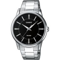 Casio MTP-1303PD-1AVEG Mens Watch Timeless Collection 40mm 5ATM 