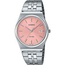 Casio MTP-B145D-4AVEF Mens Watch Timeless Collection 35mm 5ATM 