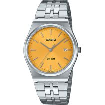 Casio MTP-B145D-9AVEF Mens Watch Timeless Collection 35mm 5ATM 