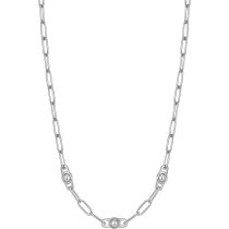 ANIA HAIE N045-04H Spaced Out Ladies Necklace, adjustable