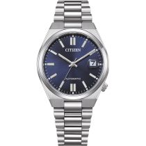 Citizen NJ0200-50M Tsuyosa Automatic 37mm 5ATM 