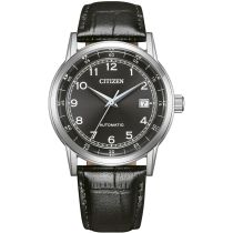 Citizen NJ0210-05E Mens Watch Automatic 40mm 5ATM 