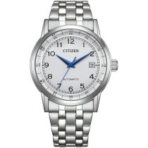 Citizen NJ0210-56A Mens Watch Automatic 40mm 5ATM 