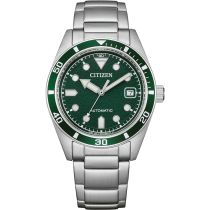 Citizen NJ0220-52X Unisex Sport Automatic 39mm 10ATM 