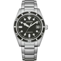 Citizen NJ0221-50E Unisex Sport Automatic 39mm 10ATM 