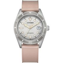 Citizen NJ0229-07A Ladies Watch Sport Automatic 39mm 10ATM 