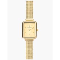 Nordgreen AL20GOMEGOCS Ladies Watch Allure 20mm 3ATM 