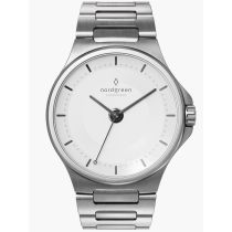 Nordgreen GU40SIHLSIXX Mens Watch Guardian Automatic 41mm 10ATM 