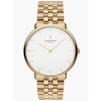 Nordgreen NR32GO5LGOXX Ladies Watch Native 32mm 3ATM 