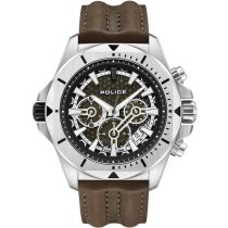 Police PEWGF0054501 Mens Watch Electrical 46mm 5ATM 