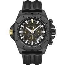 Police PEWGF0054503 Mens Watch Electrical 46mm 5ATM 
