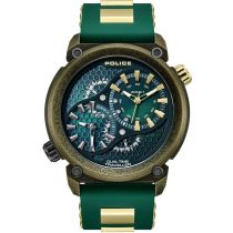 Police PEWGM0071801 Mens Watch Boa 48mm 5ATM 