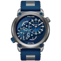 Police PEWGM0071803 Mens Watch Boa 48mm 5ATM 
