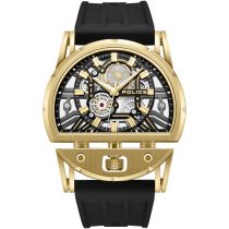 Police PEWGM0081508 Mens Watch Daintree 2.0 46mm 5ATM