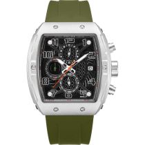 Police PEWGO0063104 Mens watch Coswig Chronograph 45mm 5ATM