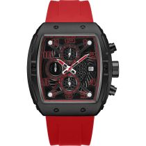 Police PEWGO0063105 Mens watch Coswig Chronograph 45mm 5ATM