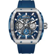 Police PEWGQ0063002 Mens Watch Flash 45mm 5ATM