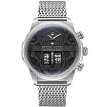 Police PEWJG0006504 Mens Watch Rotocrom Chrono 44mm 5ATM 