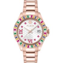 Philipp Plein PW2FA0425 Ladies Watch Lady Empire 39mm 5ATM