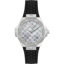 Philipp Plein PW4FA0325 Ladies Watch Plein Royal Prestige 33mm 5ATM 