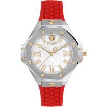 Philipp Plein PWBDA0124 Ladies Watch Plein Lady Royal 39mm 5ATM 
