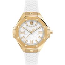 Philipp Plein PWBDA0224 Ladies Watch Plein Lady Royal 39mm 5ATM