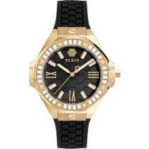 Philipp Plein PWBDA0424 Ladies Watch Plein Lady Royal 39mm 5ATM