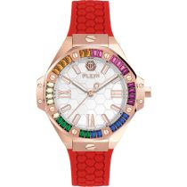 Philipp Plein PWBDA0524 Ladies Watch Plein Lady Royal 39mm 5ATM 