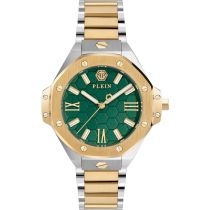 Philipp Plein PWBDA0724 Ladies Watch Plein Lady Royal 39mm 5ATM 