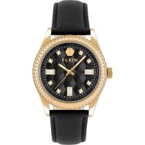 Philipp Plein PWCDA0224 Ladies Watch Queen 38mm 5ATM