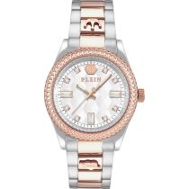 Philipp Plein PWCDA0724 Ladies Watch Queen 38mm 5ATM 
