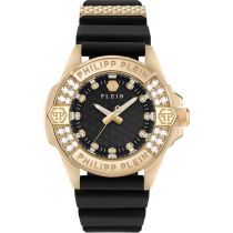 Philipp Plein PWOFA0225 Ladies Watch Plein Majesty 38mm 5ATM