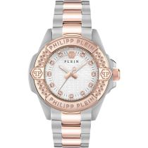 Philipp Plein PWOFA0525 Ladies Watch Plein Majesty 38mm 5ATM