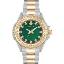 Philipp Plein PWOFA0625 Ladies Watch Plein Majesty 38mm 5ATM