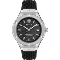 Philipp Plein PWUFA0125 Mens Watch Plein Underdog 44mm 5ATM 