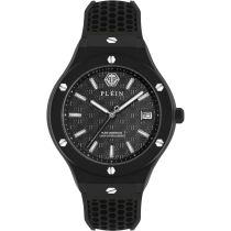 Philipp Plein PWUFA0325 Mens Watch Plein Underdog 44mm 5ATM 